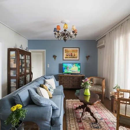 Apartment Unique Flat With Sea View At Edem - A Seafront By Athenian Homes *