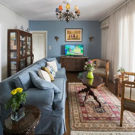 Unique Flat With Sea View At Edem - A Seafront By Athenian Homes Apartment Athens