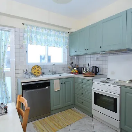 Unique Flat With Sea View At Edem - A Seafront By Athenian Homes
