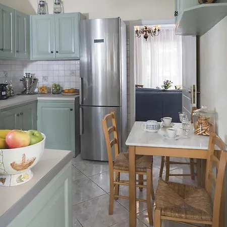 Apartment Unique Flat With Sea View At Edem - A Seafront By Athenian Homes Athens