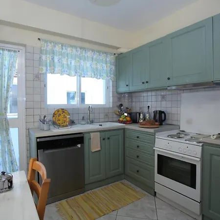 Unique Flat With Sea View At Edem - A Seafront By Athenian Homes Appartamento