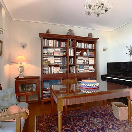 Unique Flat With Sea View At Edem - A Seafront By Athenian Homes Atene