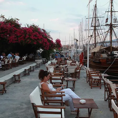 Unique Flat With Sea View At Edem - A Seafront By Athenian Homes Atene