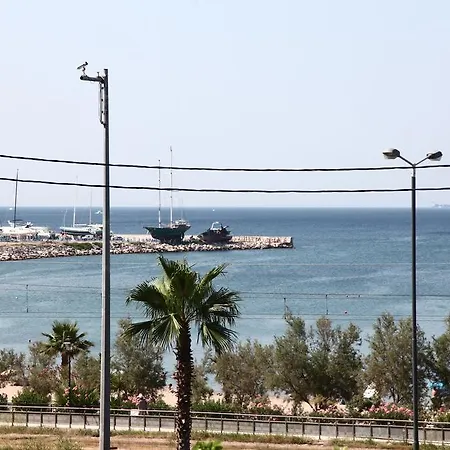 Appartamento Unique Flat With Sea View At Edem - A Seafront By Athenian Homes Atene