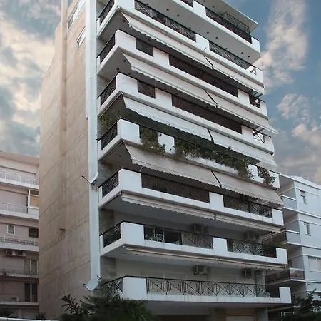 Unique Flat With Sea View At Edem - A Seafront By Athenian Homes * Atene