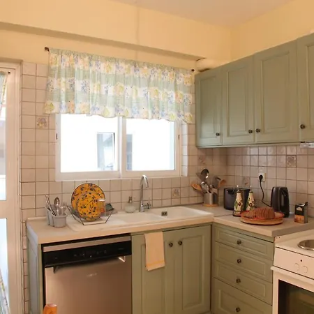 Unique Flat With Sea View At Edem - A Seafront By Athenian Homes Apartament *
